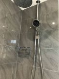 Shower Room, Witney, Oxfordshire, February 2019 - Image 63